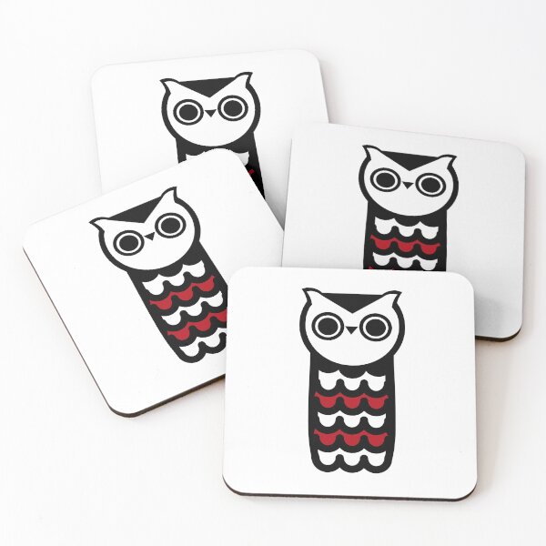 Item preview,  Wise Owl designed and sold by ohkissa.