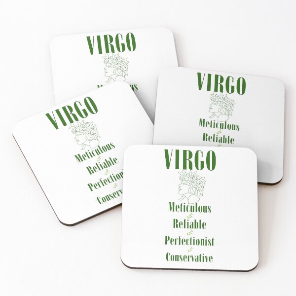 Item preview, VIRGO designed and sold by DivineTiffany.
