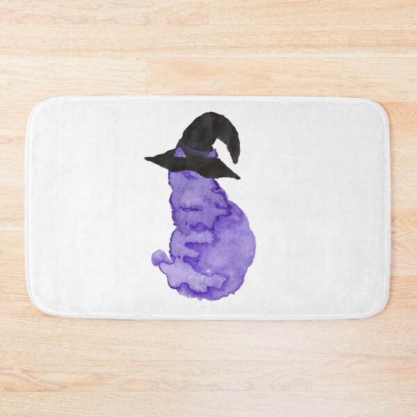 Item preview, Witch Cat designed and sold by Markus May.