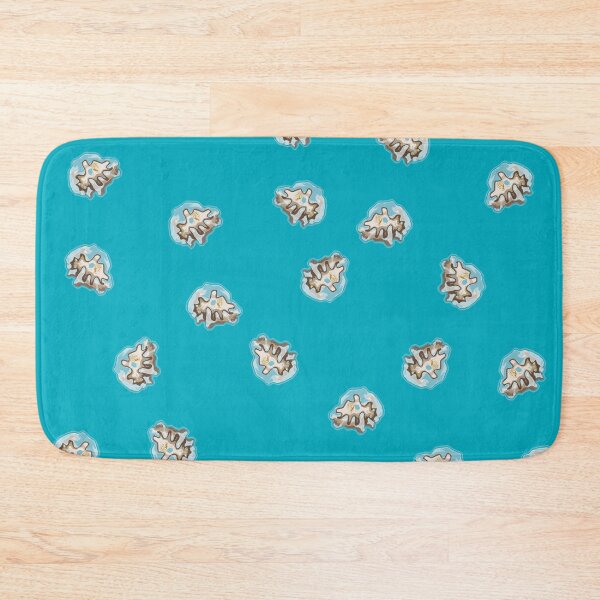 Item preview, Nudibranch (Sea Slug)  by Chrissy Wild designed and sold by ChrissyWild.