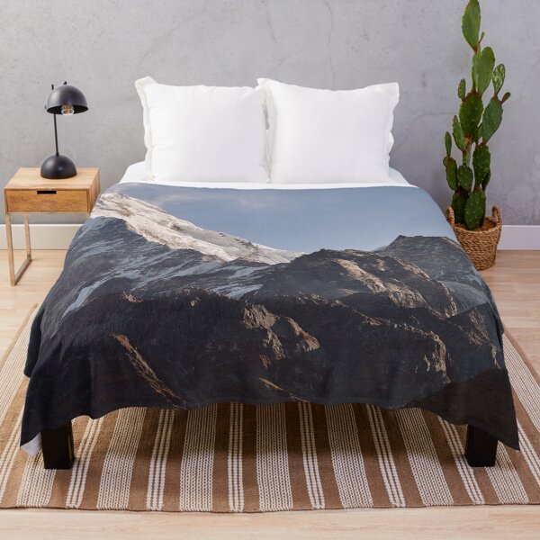 Item preview, Annapurna South and Glacier, Nepal designed and sold by PeteMellows.
