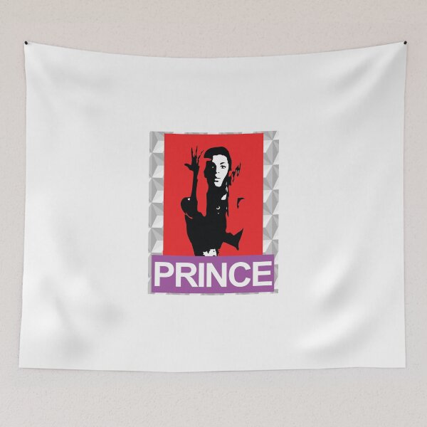 Item preview, Purple Parade (Red) designed and sold by tawanmaurice.