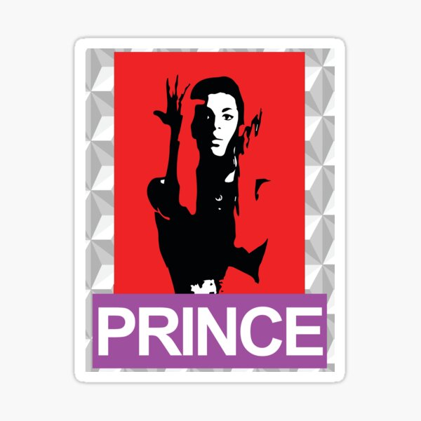 Item preview, Purple Parade (Red) designed and sold by tawanmaurice.