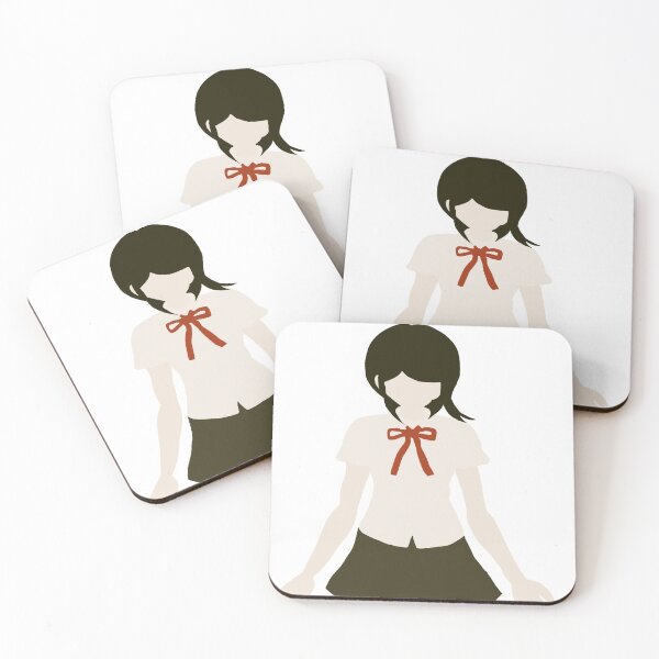 Item preview, Mukuro Ikusaba designed and sold by Robin Burrell.