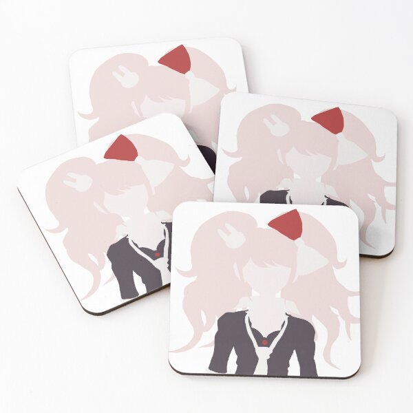 Item preview, Junko Enoshima (Mukuro Ikusaba) designed and sold by Robin Burrell.