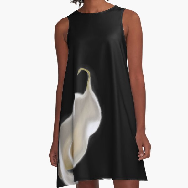 Lily A-Line Dress
