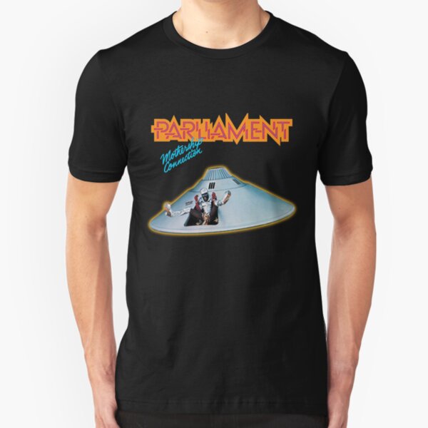 P-Funk Slim Fit T-Shirt