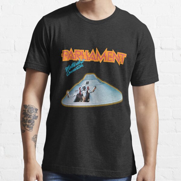 P-Funk Essential T-Shirt