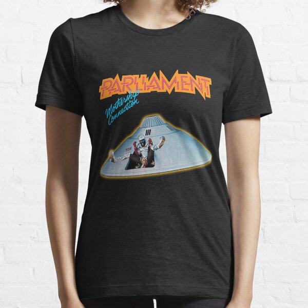 P-Funk Essential T-Shirt