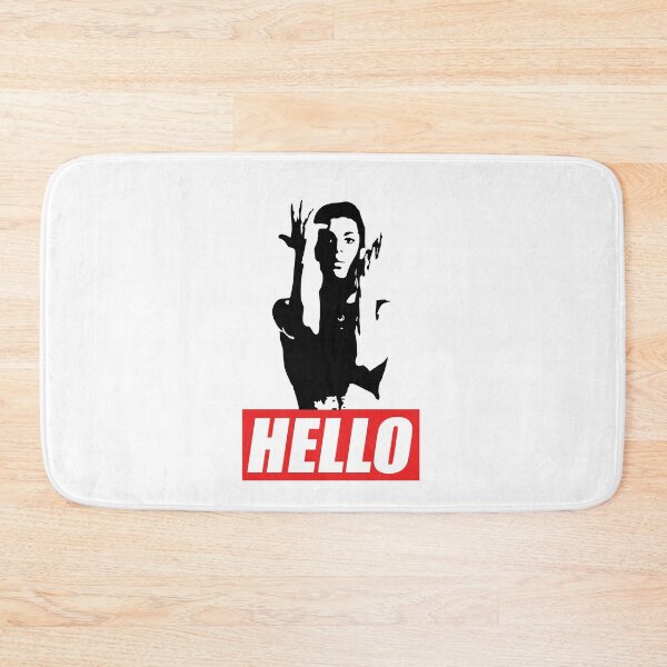 Item preview, Hello Prince designed and sold by tawanmaurice.