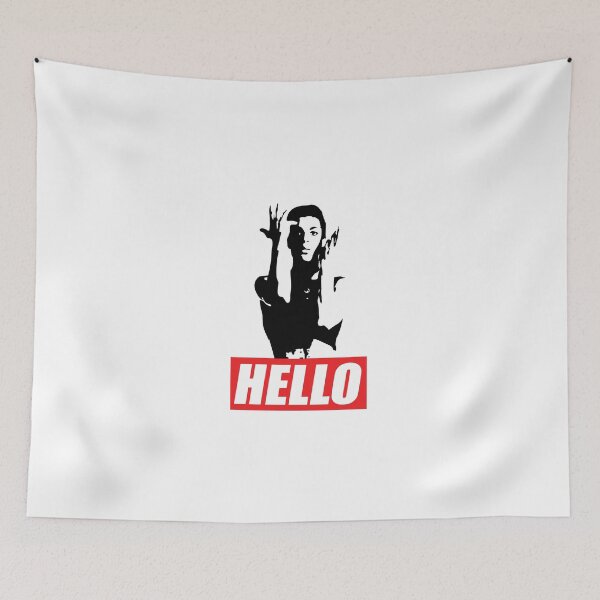 Item preview, Hello Prince designed and sold by tawanmaurice.