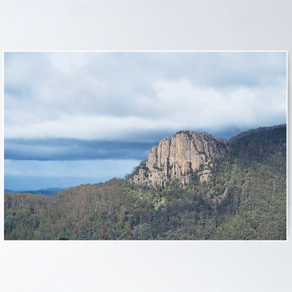 Item preview, Cathedral Rock, Tasmania designed and sold by PeteMellows.