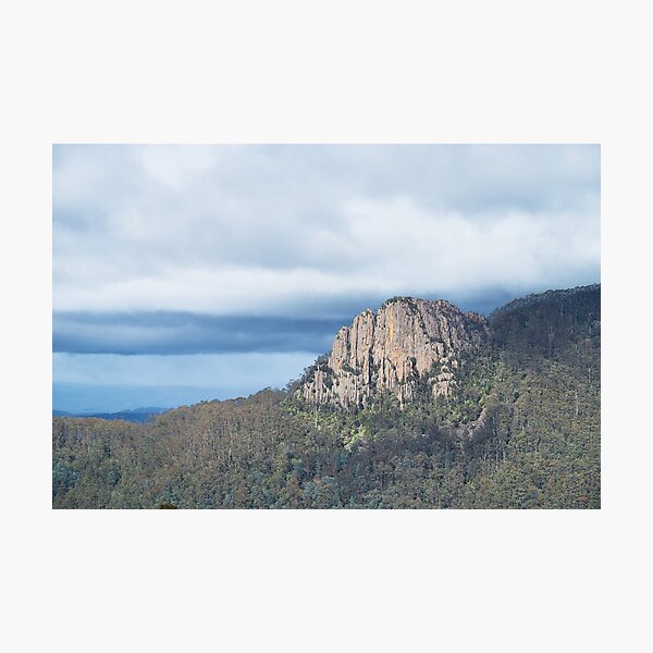 Item preview, Cathedral Rock, Tasmania designed and sold by PeteMellows.