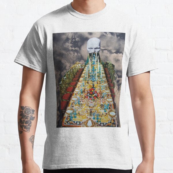 time bandit tee shirts