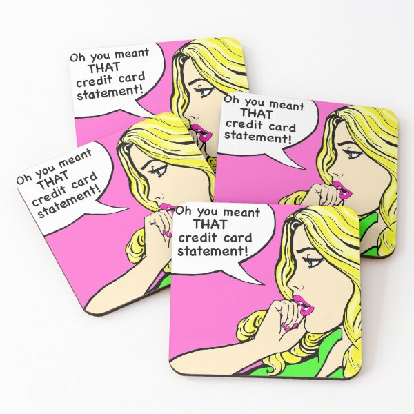 Item preview, Credit cards maxxed  designed and sold by Mabbatt-art.