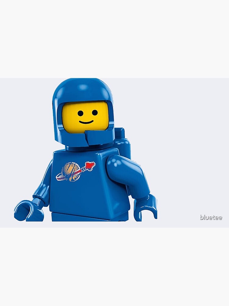 lego classic spaceman