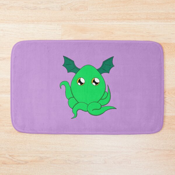 Item preview, Chibi Cthulu designed and sold by Dani-Rei.