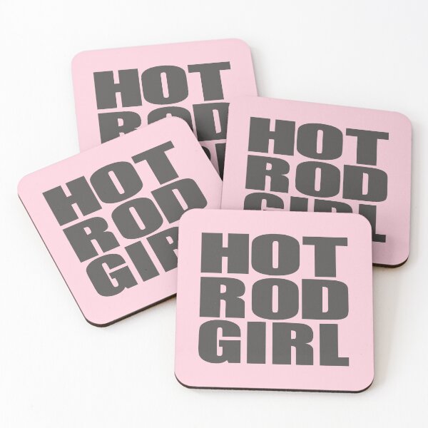 Item preview, Are you a hot rod girl? designed and sold by hotroddude.