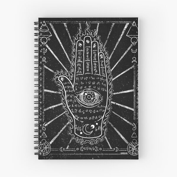 Item preview, Hamsa Hand, Hand with Eye designed and sold by ARTmuffin.