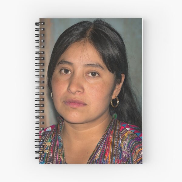 Item preview, Mayan Girl designed and sold by Jola Martysz.