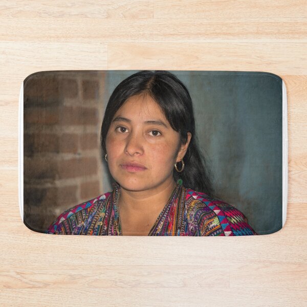 Item preview, Mayan Girl designed and sold by Jola Martysz.