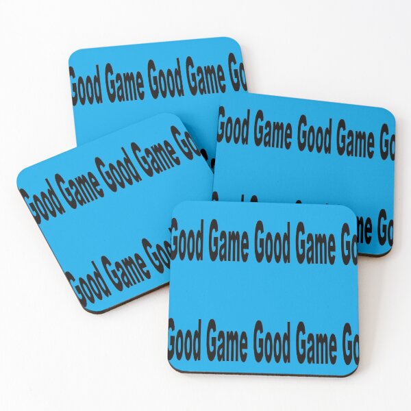 Item preview, Good Game designed and sold by homermartinez.
