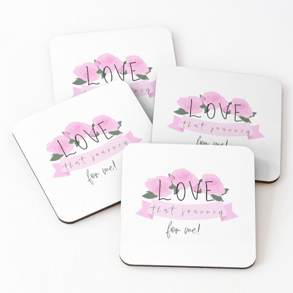 Item preview, Love that Journey for me! designed and sold by sbloom5.