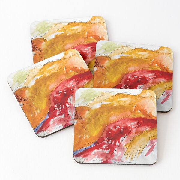 Item preview, Reclining woman designed and sold by Mabbatt-art.