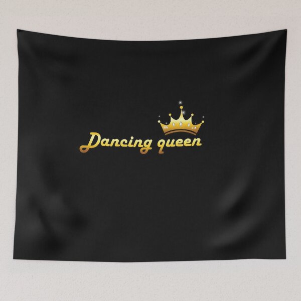 Item preview, Dancing Queen  designed and sold by reighsantos.