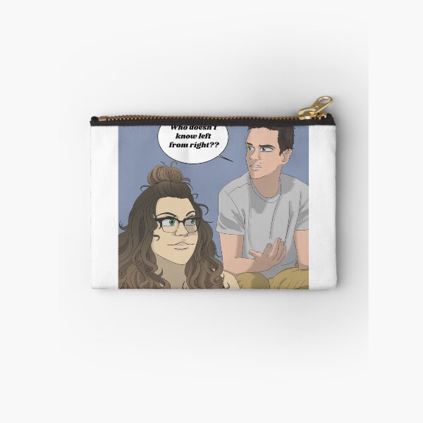 Item preview, Left From Right designed and sold by mollyksmith2424.