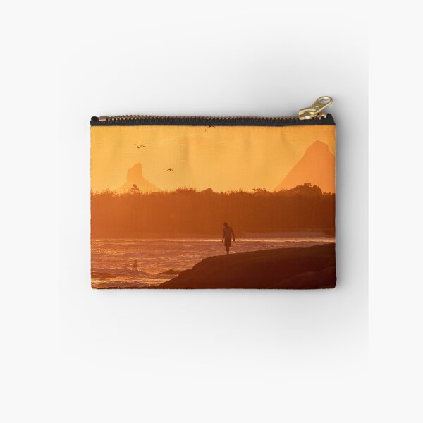 Item preview, Sunset, Kings Beach, Caloundra. Sunshine Coast Queensland designed and sold by Andrew Goodall.