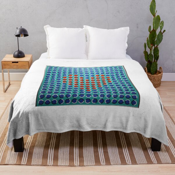 Item preview, Optical Illusion Wave designed and sold by tawanmaurice.