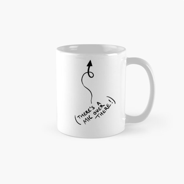 Item preview, “PSST! HEYYY!” designed and sold by SetSketches.