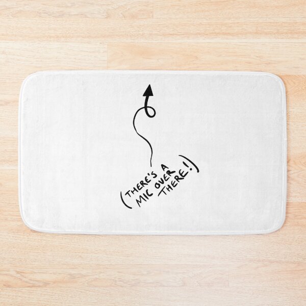 Item preview, “PSST! HEYYY!” designed and sold by SetSketches.