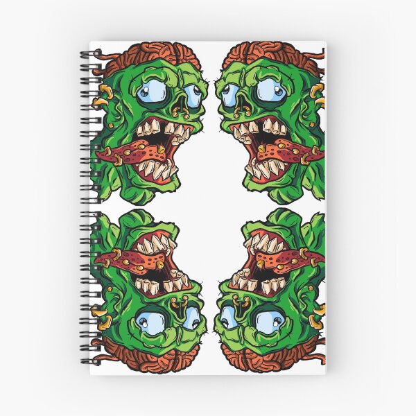 Item preview, Zombie designed and sold by Twistedcolor.