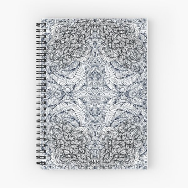 Item preview, Flowing lines designed and sold by MagicMama.