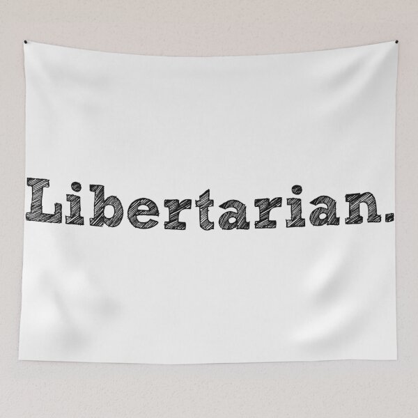 Item preview, Libertarian designed and sold by money33fuller.
