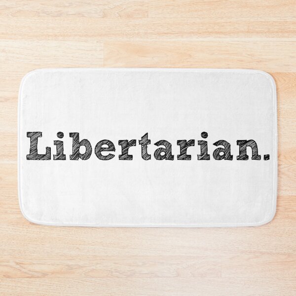 Item preview, Libertarian designed and sold by money33fuller.