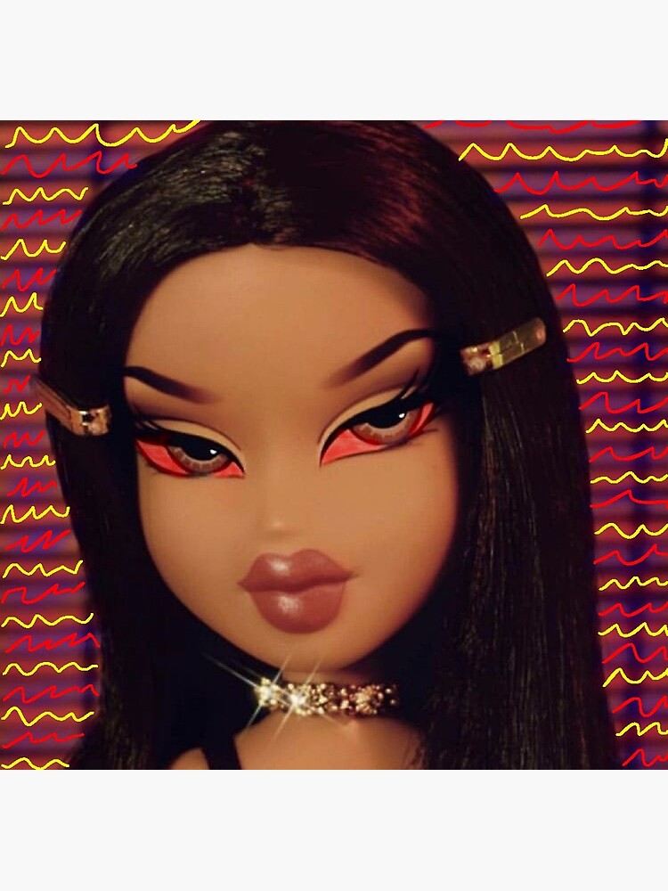 High store bratz dolls