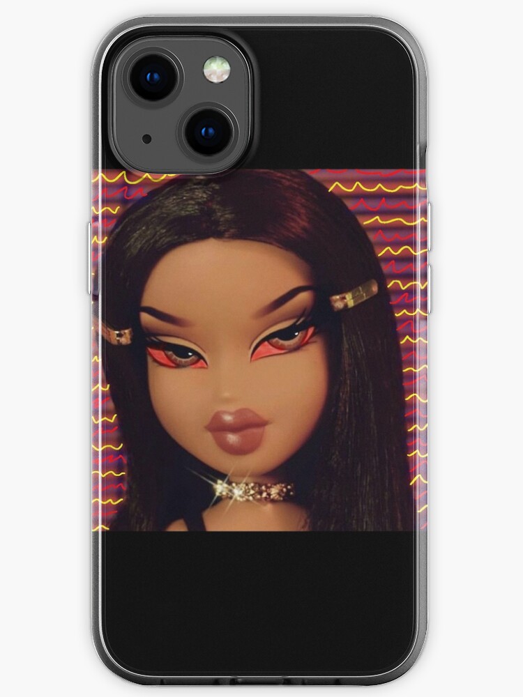 bratz doll case