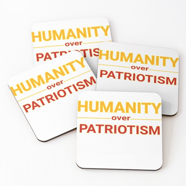Item preview, Humanity over all designed and sold by ImTreason.