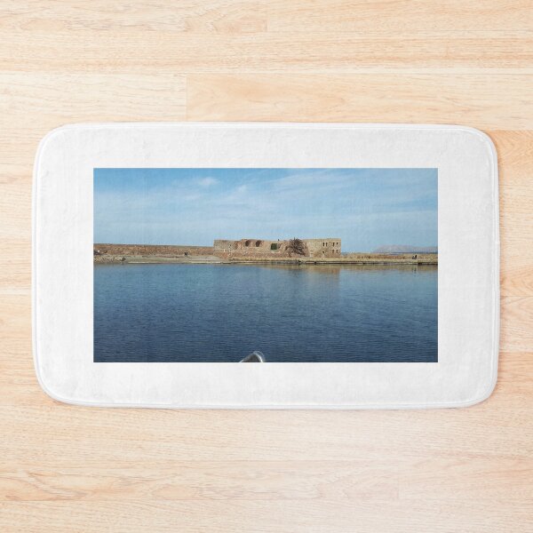 Item preview, Chania harbor building designed and sold by phuket221108.
