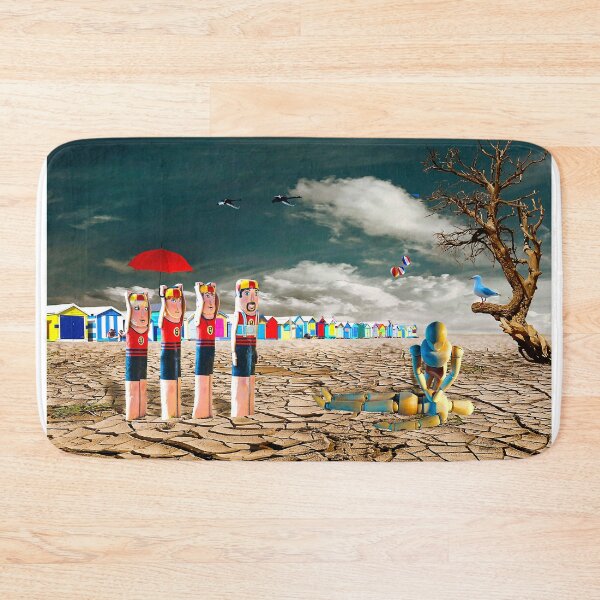 Item preview, Cracked IV - To the Rescue designed and sold by Chris Armytage™.