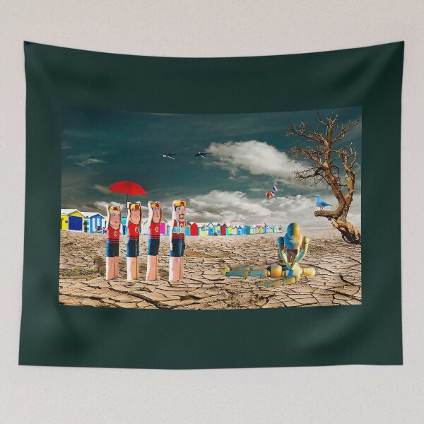 Item preview, Cracked IV - To the Rescue designed and sold by Chris Armytage™.