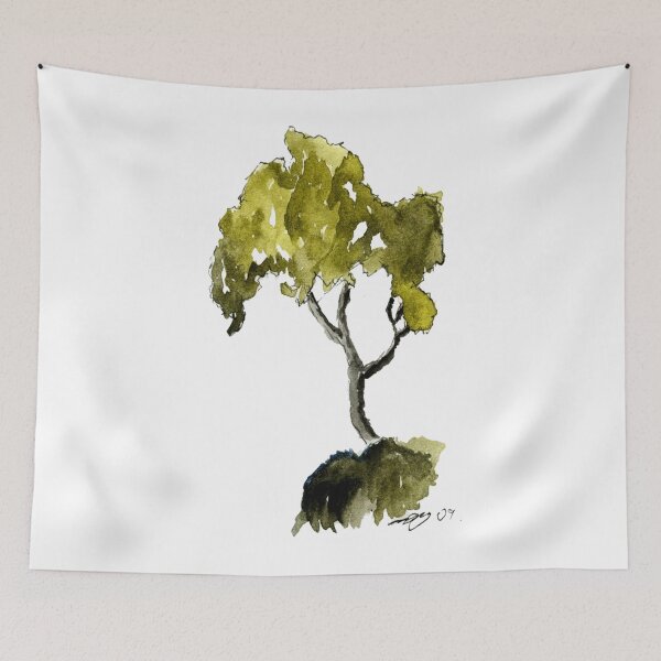 Item preview, Water Colour Tree designed and sold by Markus May.