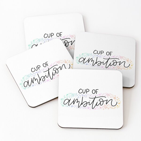 Item preview, Cup of Ambition designed and sold by staceygall.