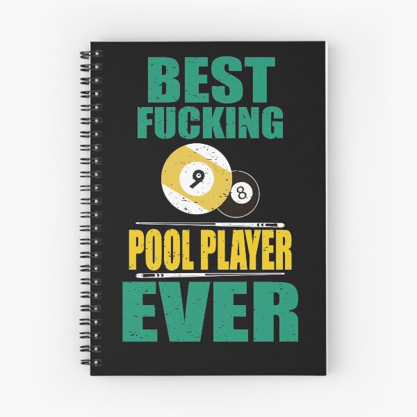 Item preview, Best Pool Player Ever Funny Pool Players  Billiards  designed and sold by sols.