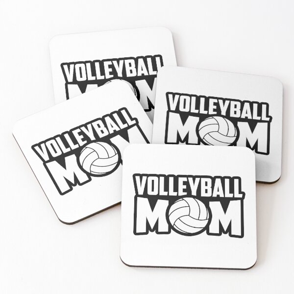 Artikelvorschau, Volleyball Mutter Sportgeschenke entworfen und verkauft von nikkidawn74.