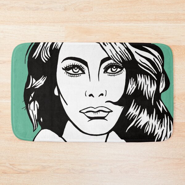 Item preview, Sultry Sophia designed and sold by TrumOnArt.