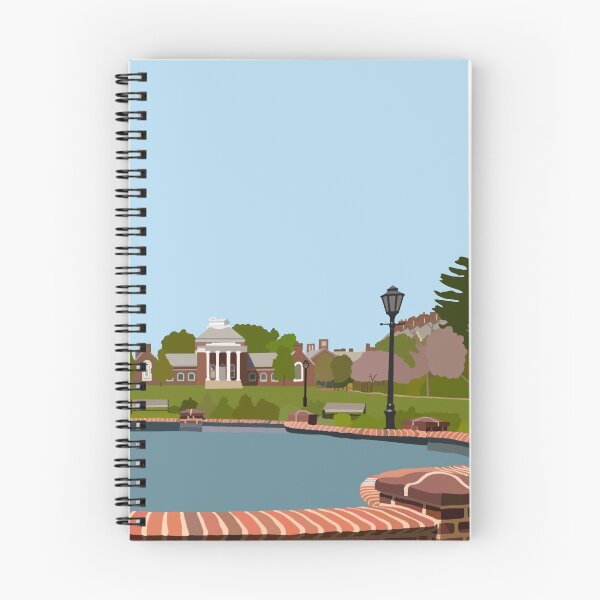 Item preview, Delaware campus ! designed and sold by kurtzapno.